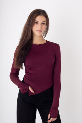 Лонгслів жіночий